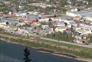 Dawson City, Yukon
