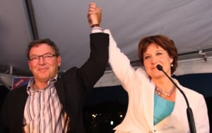 Kelowna Byelection 20130710