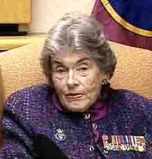 Princess+Patricia+Regiment Lady Patricia Brabourne, Countess Mountbatten of Burma, has retired as ...