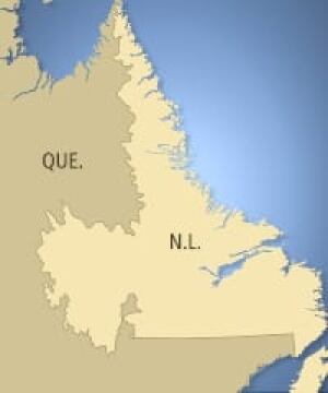 labrador-quebec-boundary