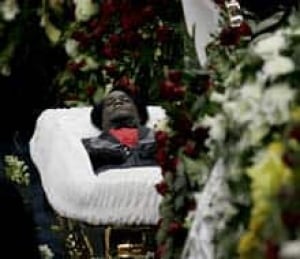 Michael Jackson among ...