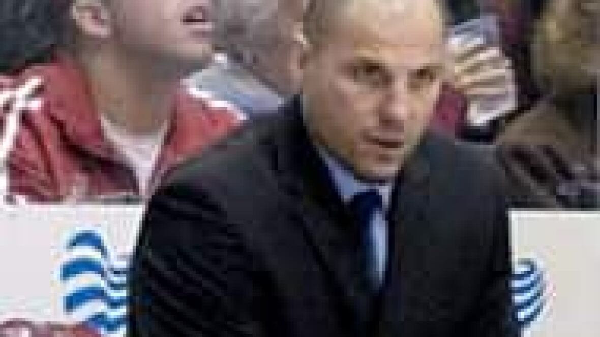 Ottawa gambling ring