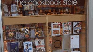 TheCookbookStore