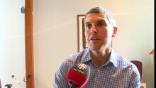 nl happy valley-goose bay mayor jamie snook 20131030