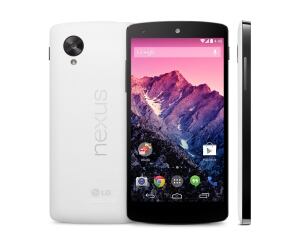 Google Nexus 5 20131031
