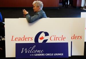 Conservative Convention 20131031