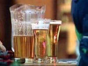beer