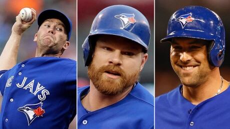 mlb news Blue Jays Casey Janssen, Lind, DeRosa returning in 2014