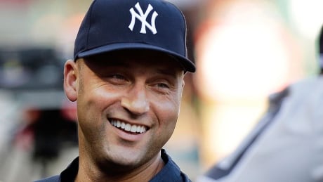 mlb news Yankees re sign Derek Jeter for 1 year, $12M