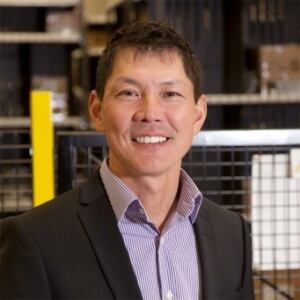 Robert Hashimoto