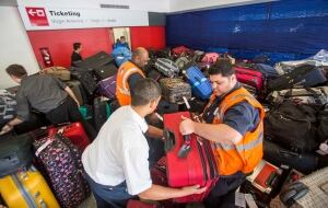 LAX Shooting