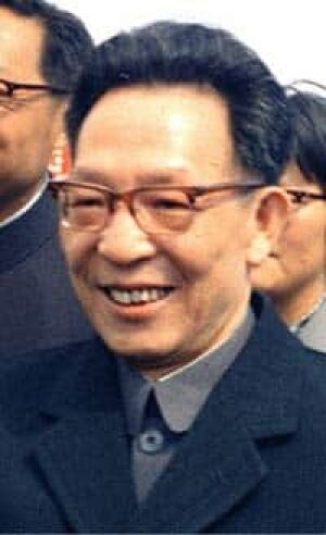 Chunqiao Zhang net worth