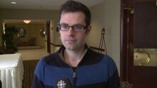 Councillor Dave Lane Pre-Budget Consulations