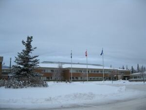 Yukon College