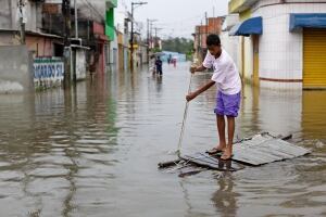 Latin America Climate