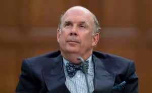 Marc Nadon