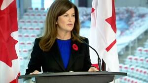 Rona Ambrose