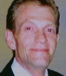 Mark Mariani