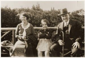 parents