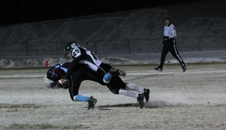 Holy Cross Walter Murray