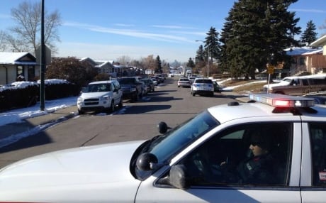 Radisson Heights scene