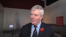 Gen. Rick Hillier
