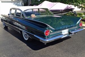 buick
