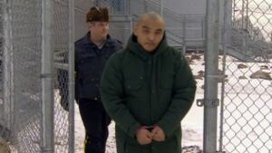 Mathewsie Alariaq