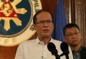 Philippines Typhoon