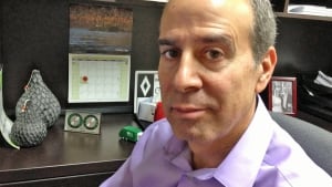 Pat Mauro