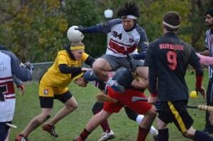 Quidditch