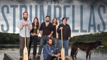 The Strumbellas