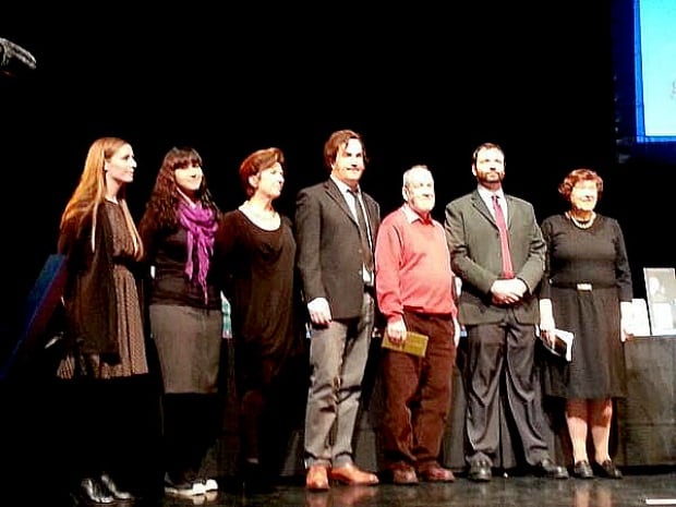 Governor General's Literary Awards