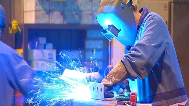 steel manufacturing