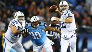Andrew Luck