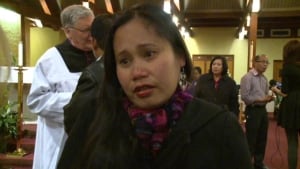 Jona Farjado, member of Filipino community in St. John's