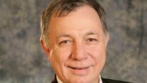 MP Robert Goguen