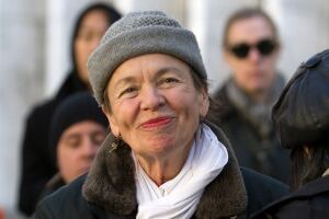 Laurie Anderson