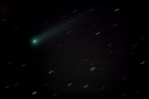 Comet Ison