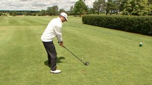 Brudenell golf course