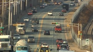 Bedford Highway