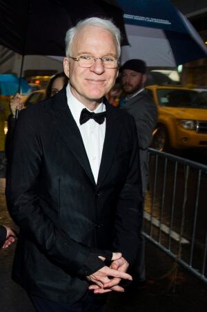 Oscars-Governors Awards