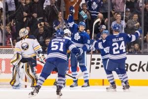James van Riemsdyk