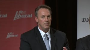 nl liberal convention paul antle 20131117