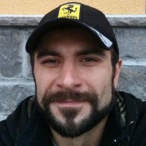 Dalibor Klaric