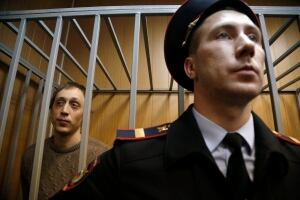 Russia Bolshoi