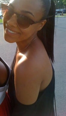 Sherri Thomas