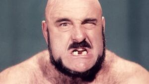 Mad Dog Vachon