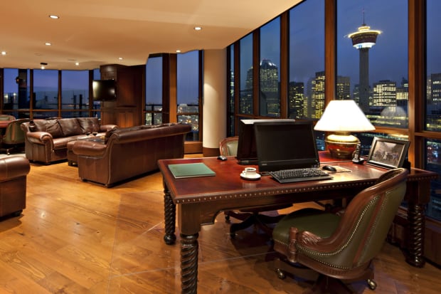 Boardroom