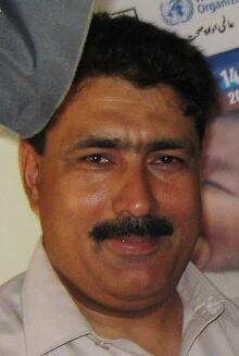 Pakistan
